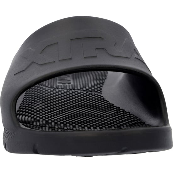 Xtratuf Apres Fish Synthetic Men's Black Slides - Image 6