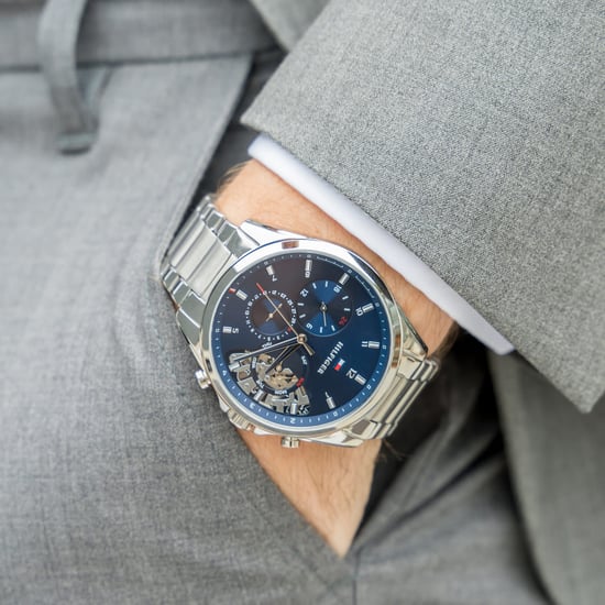 Tommy Hilfiger Men Watch 1710448 - Image 4