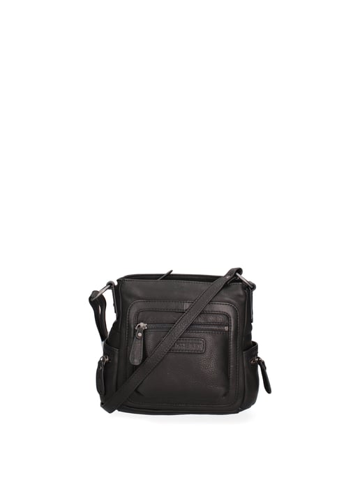 Hill Burry bolsa de hombro BLACK - Image 1