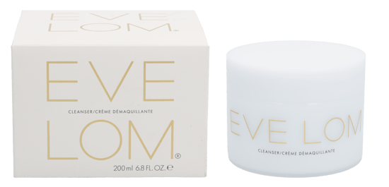 Crema Facial Limpiadora 200ml 200 ml - Image 1
