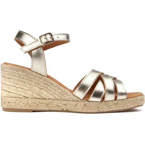 Sandalias de esparto Sole Angel - Image 1