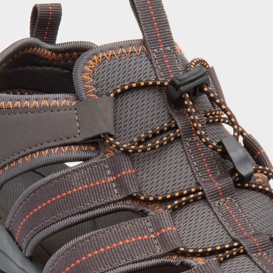 Trespass Mens Torrance Sandals (Peat)