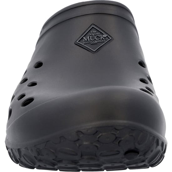 Muck Boots Muckster Lite Synthetic Black Clogs - Image 3