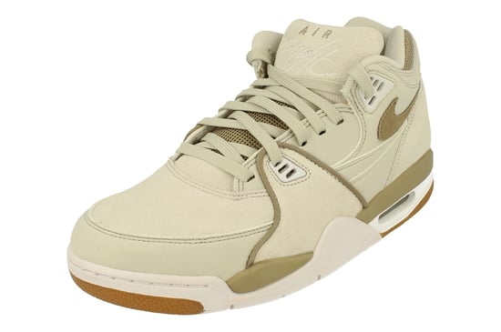Nike Air Flight 89 Le Mens Trainers Beige - Image 1