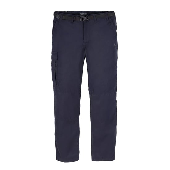 Craghoppers Mens Expert Kiwi Tailored Trousers (Dark Navy) - Image 1