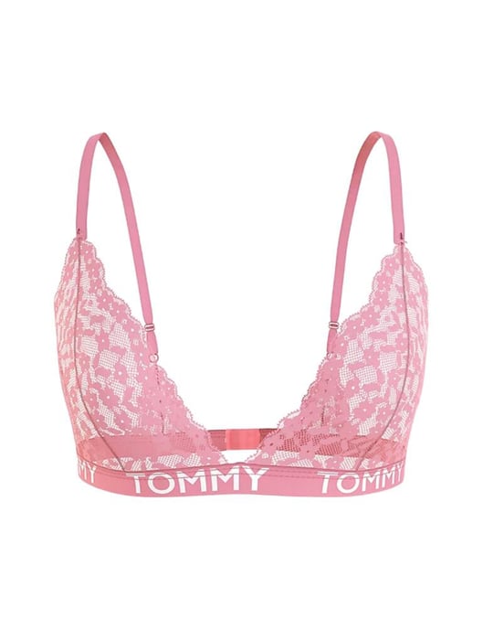 UW0UW02769 Tommy Hilfiger Triangle Bra
