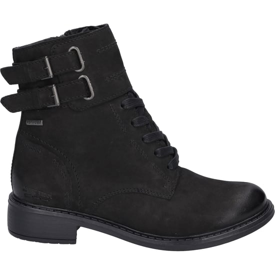 JOSEF SEIBEL Selena 51 | Botines de Mujeres | negro - Image 2