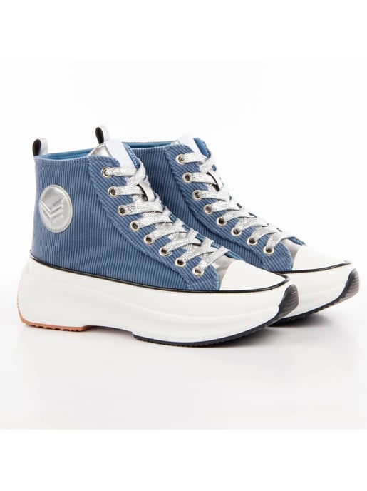 Zapatillas deportivas para mujer Kaporal Christy - Image 1