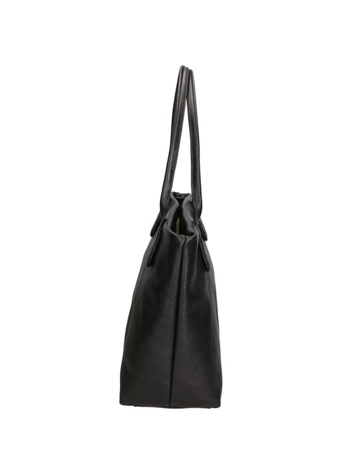 Gave Lux Bolsa de hombro mujer BLACK - Image 3