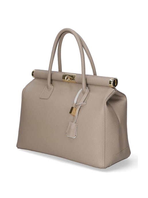 Gave Lux Handbag women LIGHT TAUPE