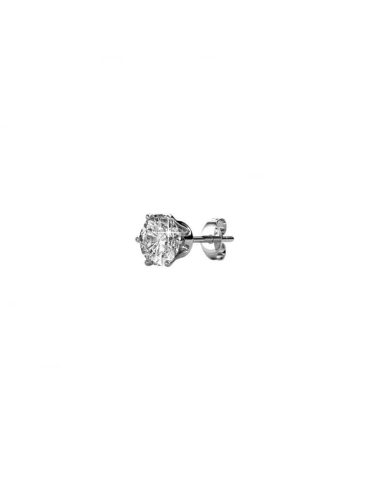 Conjuntos de sirena - Plata y cristal - Image 5