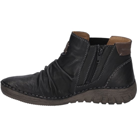 JOSEF SEIBEL Felicia 03 | Botines de Mujeres | negro - Image 3