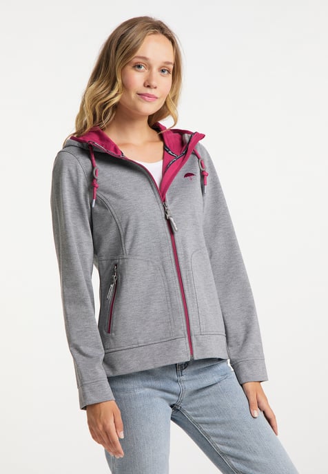 Schmuddelwedda functional jacket women - Image 3