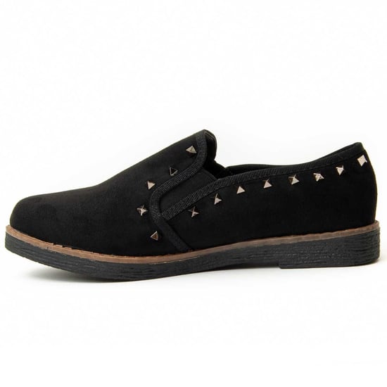 Mocasines Montevita Moccavita13 en Negro - Image 5