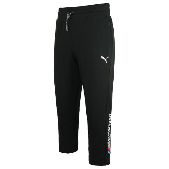 Joggers negros para mujer Puma x BMW Motorsport - Image 1