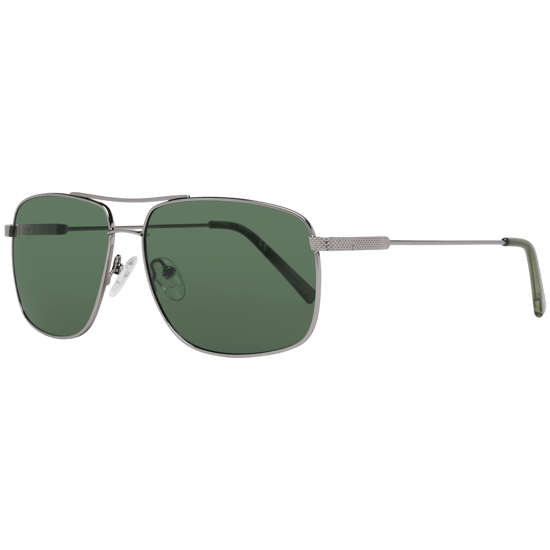 Guess Sunglasses GF0205 08N Silver Grey