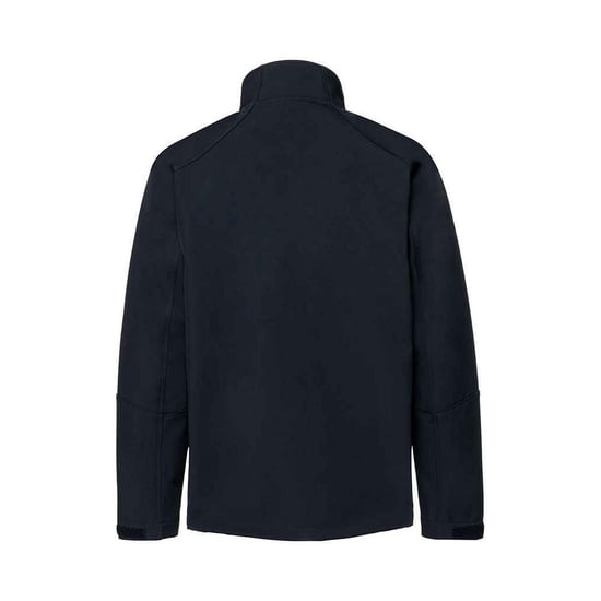 Russell Mens Bionic Soft Shell Jacket (French Navy) - Image 2