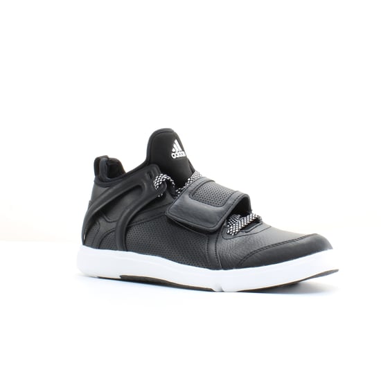Adidas Borama para mujer entrenadores negros - Image 2