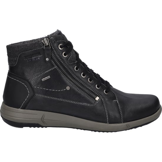 JOSEF SEIBEL Enrico 55 | Botines de Hombre | negro - Image 2