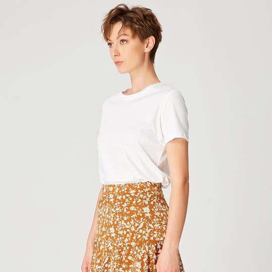 Cotton T-shirt