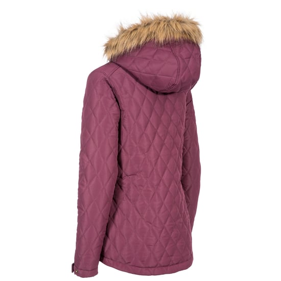 Trespass Womens/Ladies Genevieve Quilted Jacket