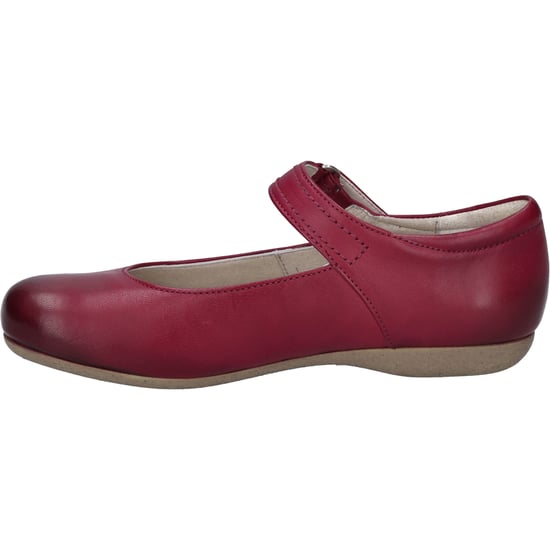 JOSEF SEIBEL Fiona 80 | Balerinas / Manoletina de Mujeres | rojo - Image 3
