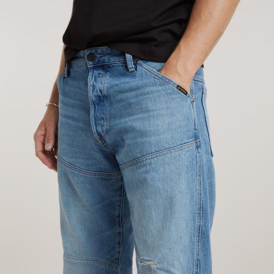 G-Star RAW G-STAR Elwood 3D Regular Jeans - Image 6