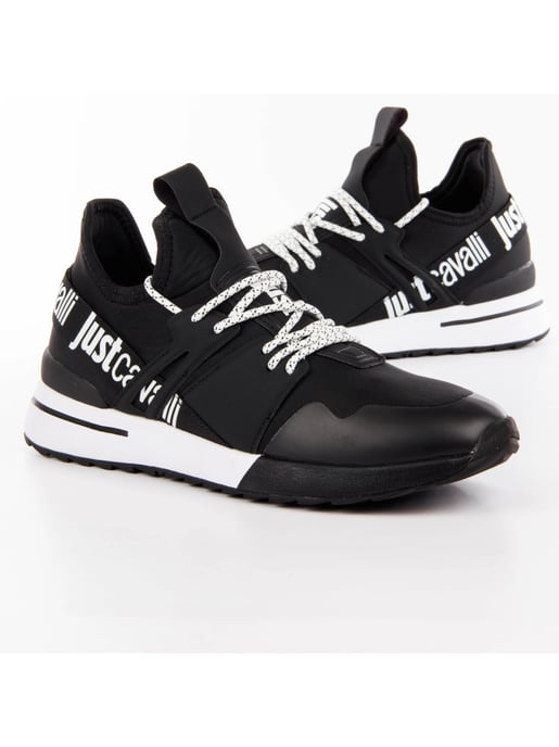 Zapatillas Roberto para hombre de Just Cavalli - Image 2
