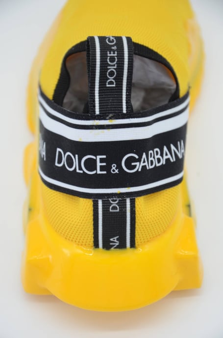 Zapatillas para mujer Dolce & Gabbana - Image 2