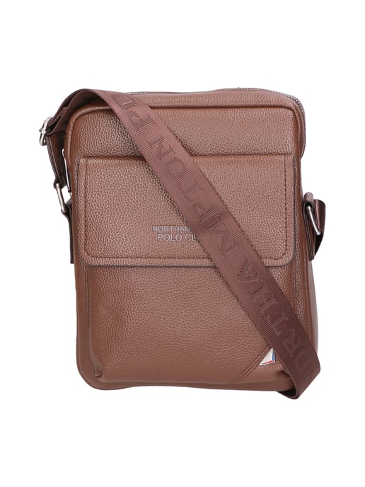 Northampton Polo Club Bolsa de hombro Hombres - Image 5