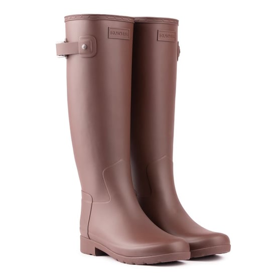 Hunter Refined Tall Boots