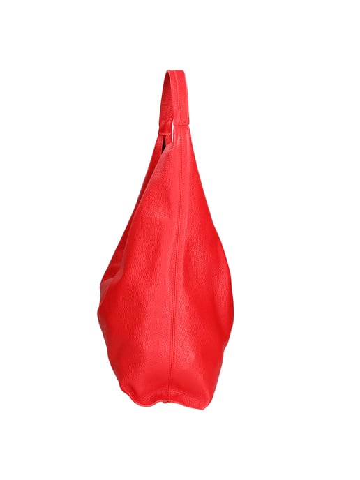 Gave Lux Bolsa de hombro mujer FIRE RED - Image 3