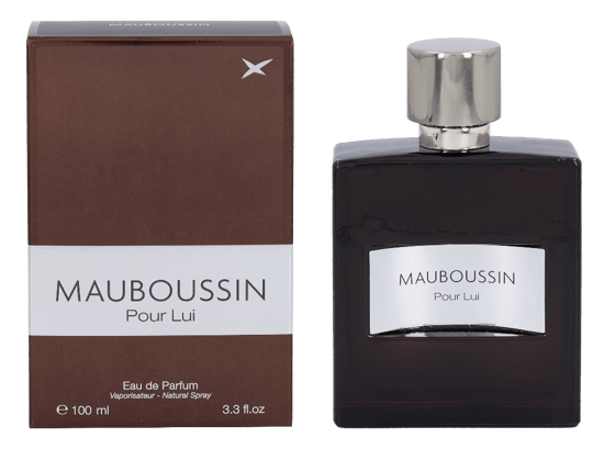 Mauboussin Pour Lui Edp Spray 100 ml - Image 1