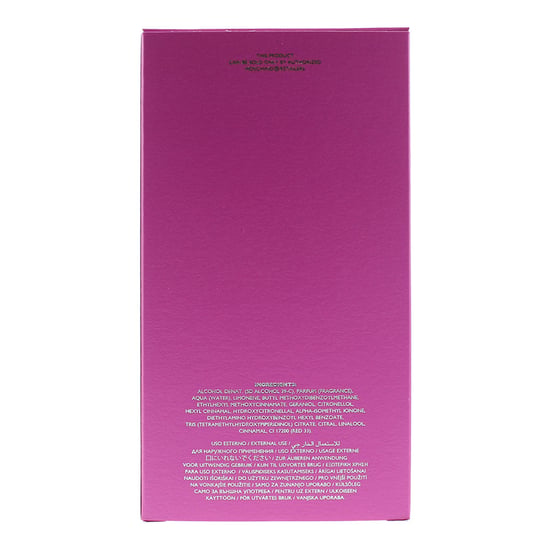 Toy 2 Bubble Gum Eau De Toilette Vaporizador 50 ml - Image 4