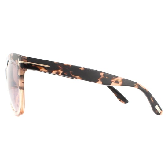 Tom Ford Gafas de sol FT0502 5555G - Image 3
