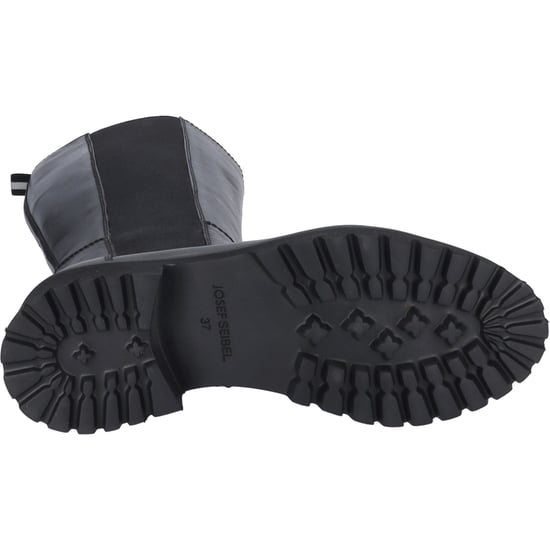 JOSEF SEIBEL Sallina 07 | Boots for Women | black