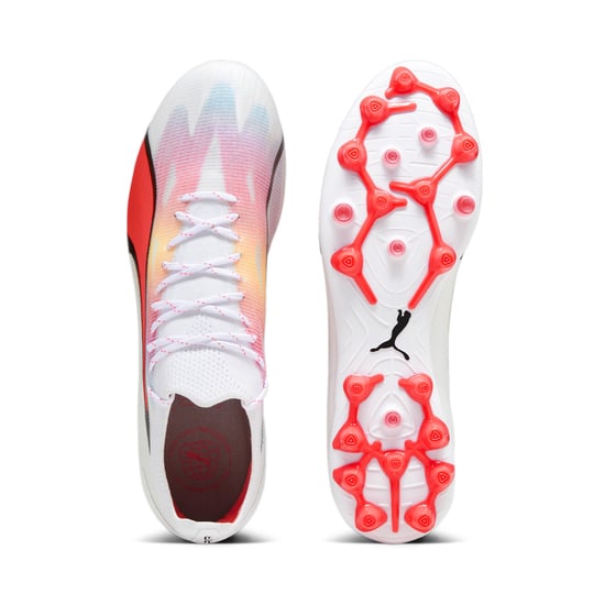 Botas de Fútbol PUMA para Hombre ULTRA ULTIMATE MG - Image 6