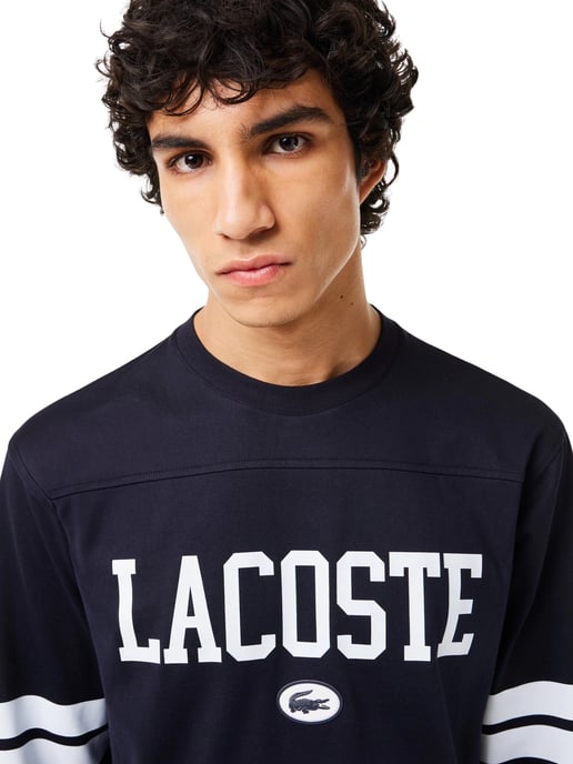 Lacoste sweatshirt - Image 3