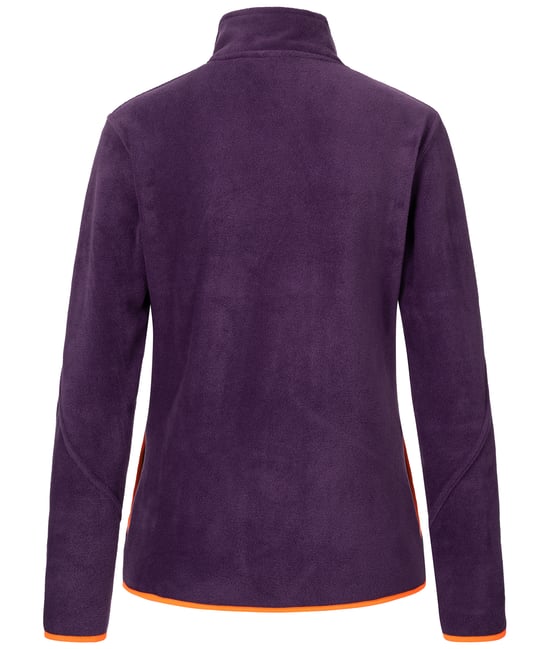 Rock Creek Jacke Violett