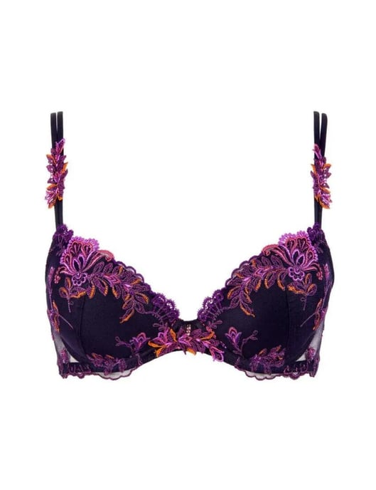 Lise Charmel Foret Lumiere Contour Padded Bra