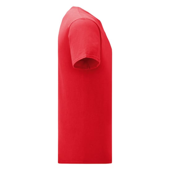 Fruit of the Loom Mens Iconic 150 T-Shirt (Red) - Image 3