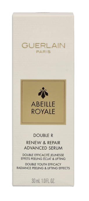 Guerlain Abeille Royale Double R Renew & Repair Serum 30 ml - Image 2