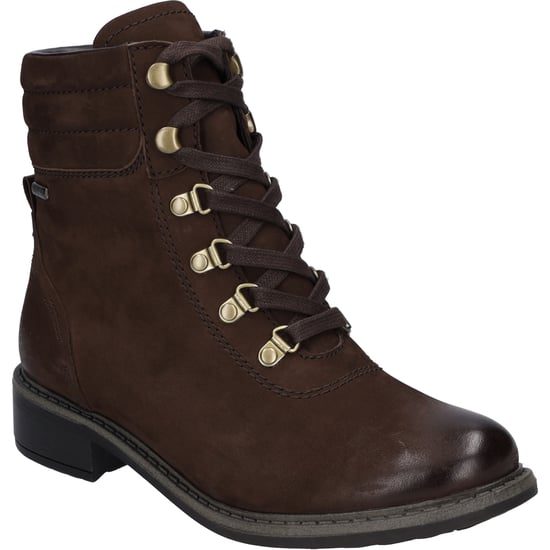 JOSEF SEIBEL Selena 52 | Botines de Mujeres | marrón - Image 1