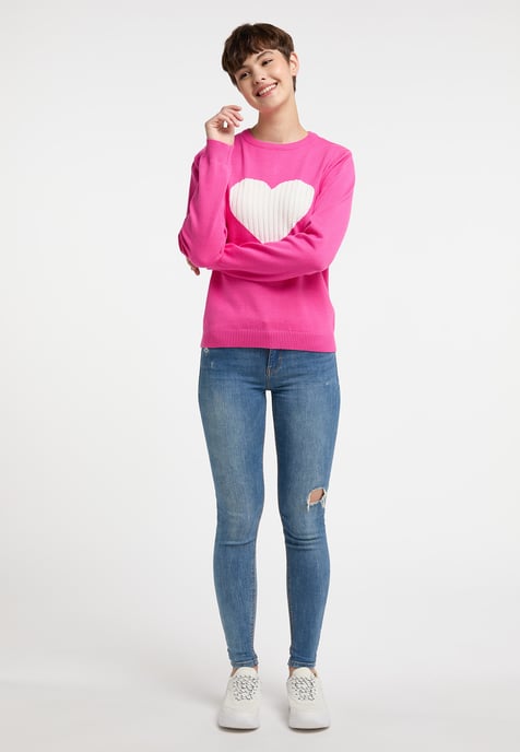 myMo knit sweater nolie - Image 4