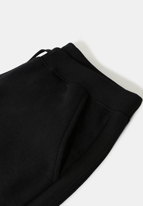Pantalón corto The North Face M Zumu para hombre en negro - Image 6