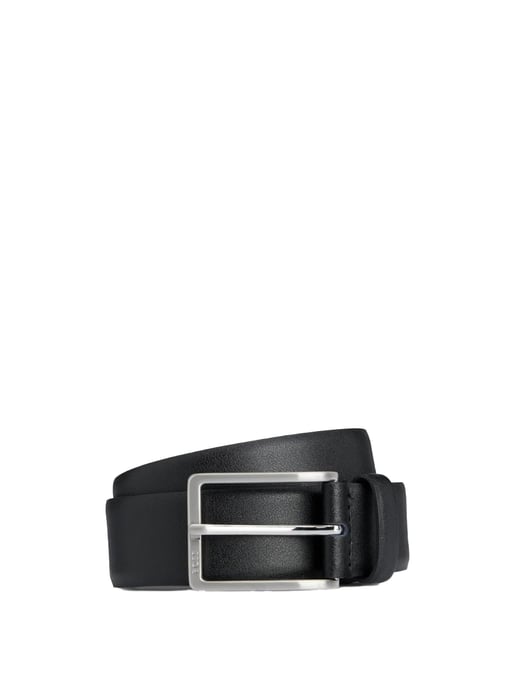 Cinturón Hugo Boss Hombre 50491834_10249587_01-001 Erman-L Negro - Image 1
