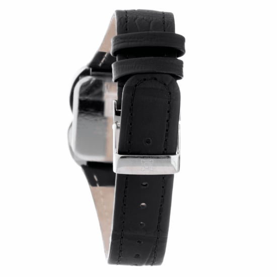 Laura Biagiotti Reloj de mujer Cuarzo plateado - Image 2