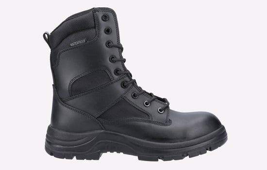 Amblers Combat WATERPROOF Mens - Image 1