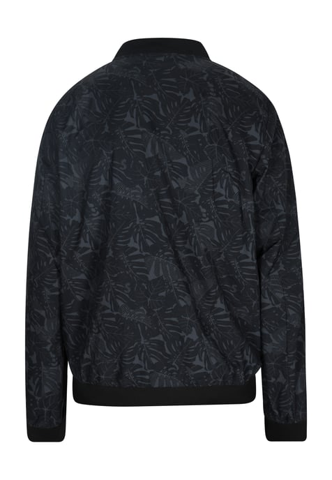 Mo Jacket Men black - Image 4