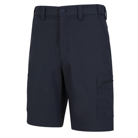 Mountain Warehouse Mens Trek Cargo Shorts (Navy) - Image 4